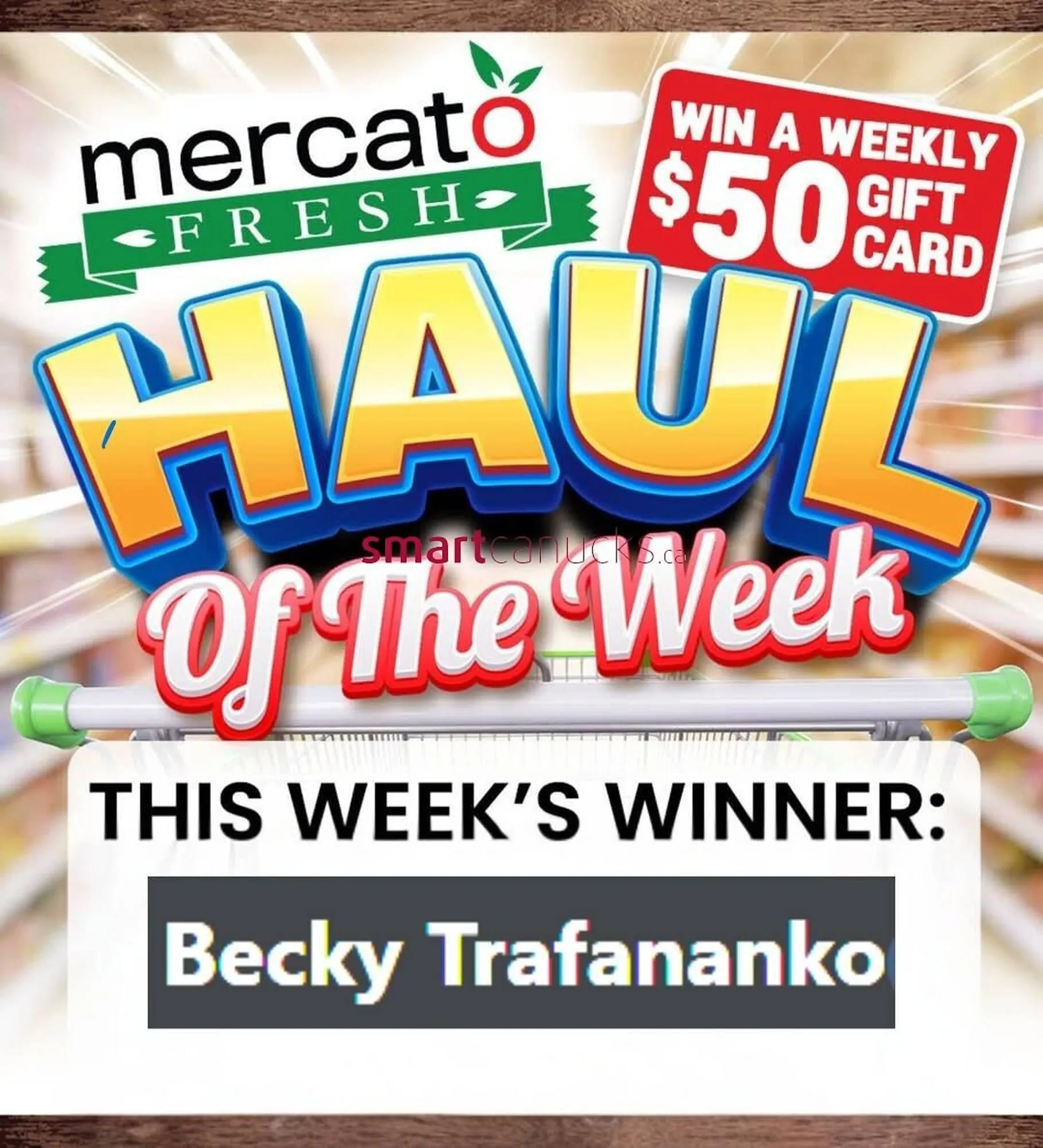 Mercato Fresh flyer from November 13 to December 10 2025 - flyer page 2