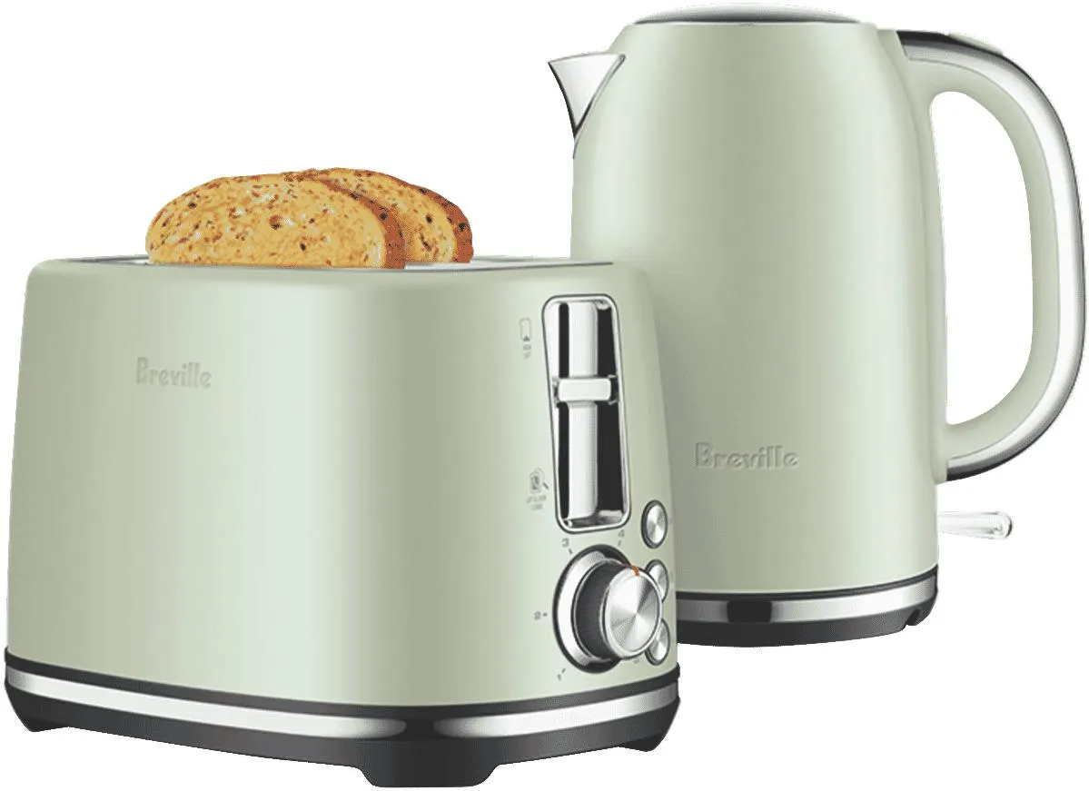 Breville The Brunch Set Sage