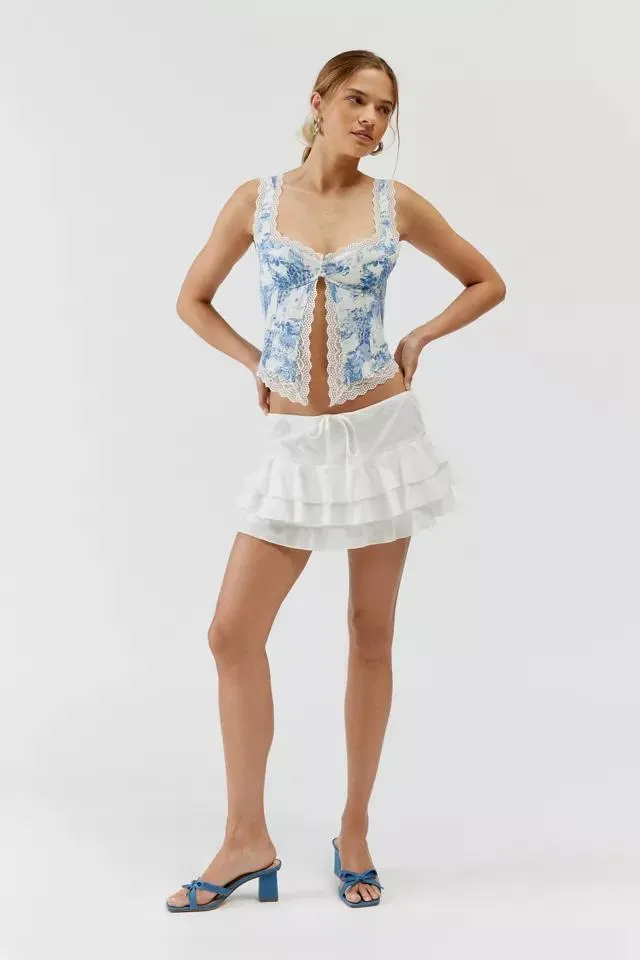 Out From Under Dolce Verano Corset