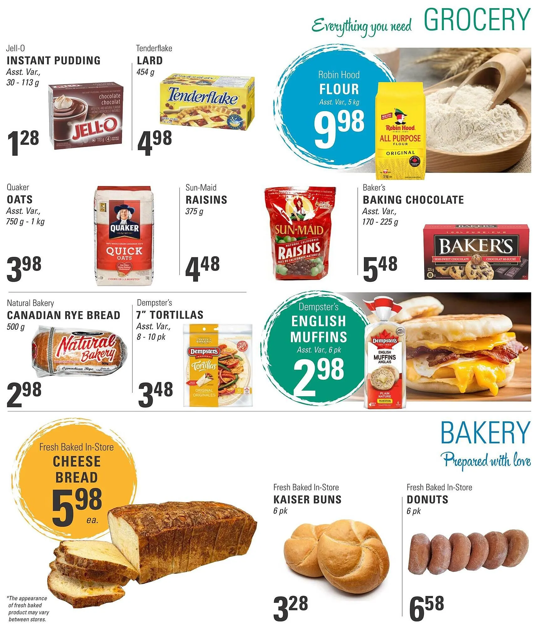 Askews Foods flyer from March 9 to March 15 2025 - flyer page 5