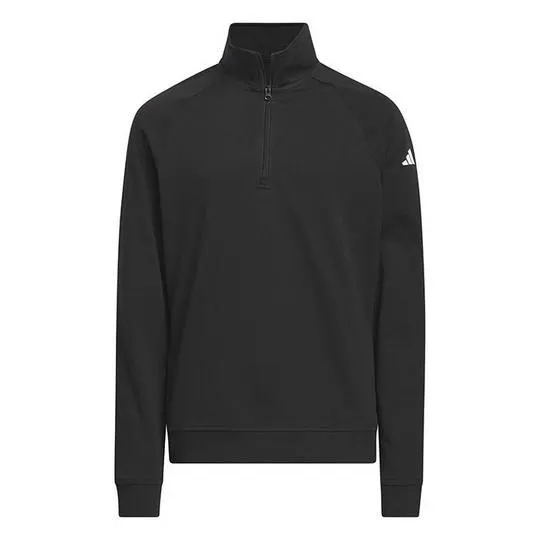 Juniors' [8-16] 1/4-Zip Layer Pullover Top
