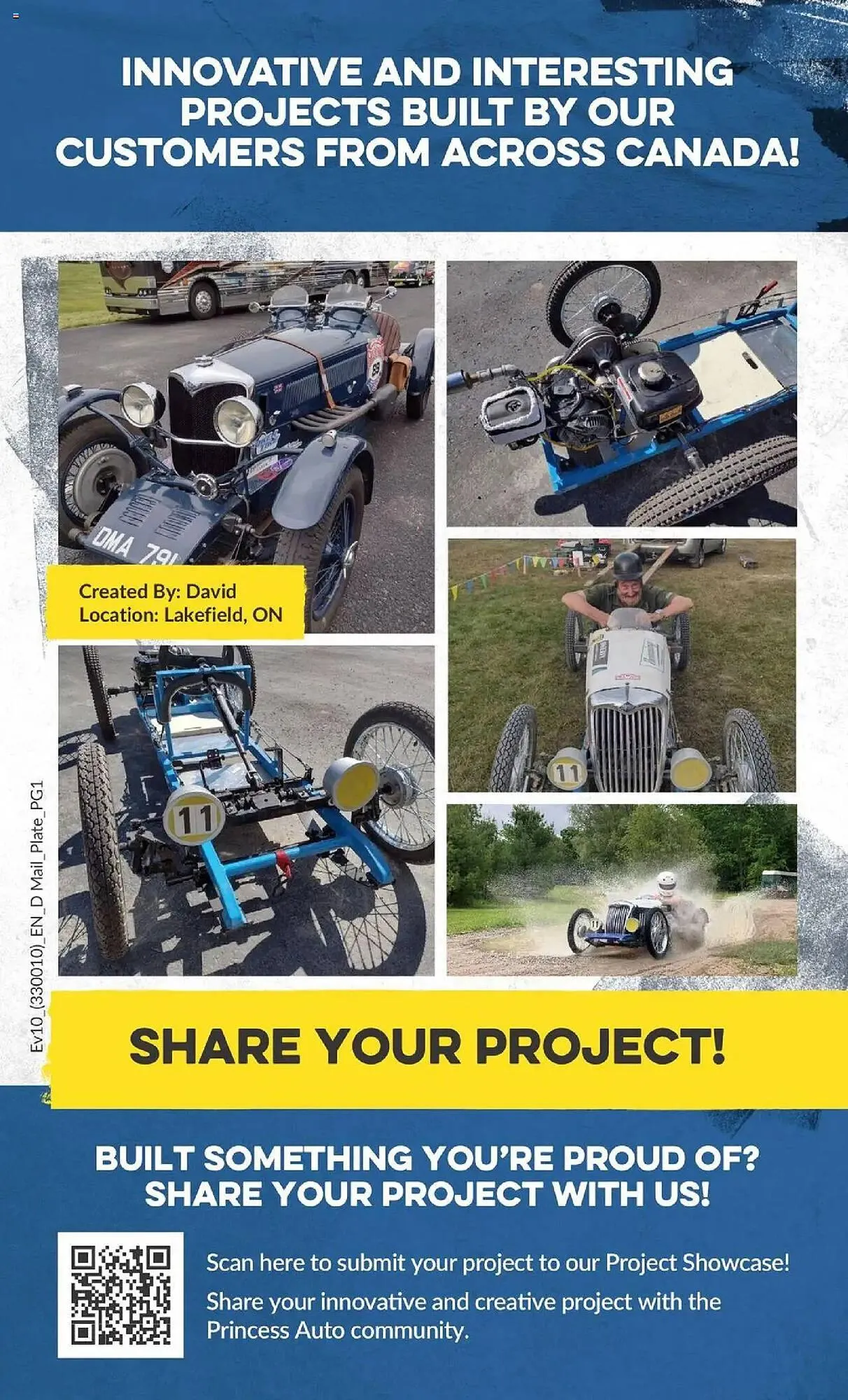 Princess Auto flyer from May 6 to May 18 2025 - flyer page 6