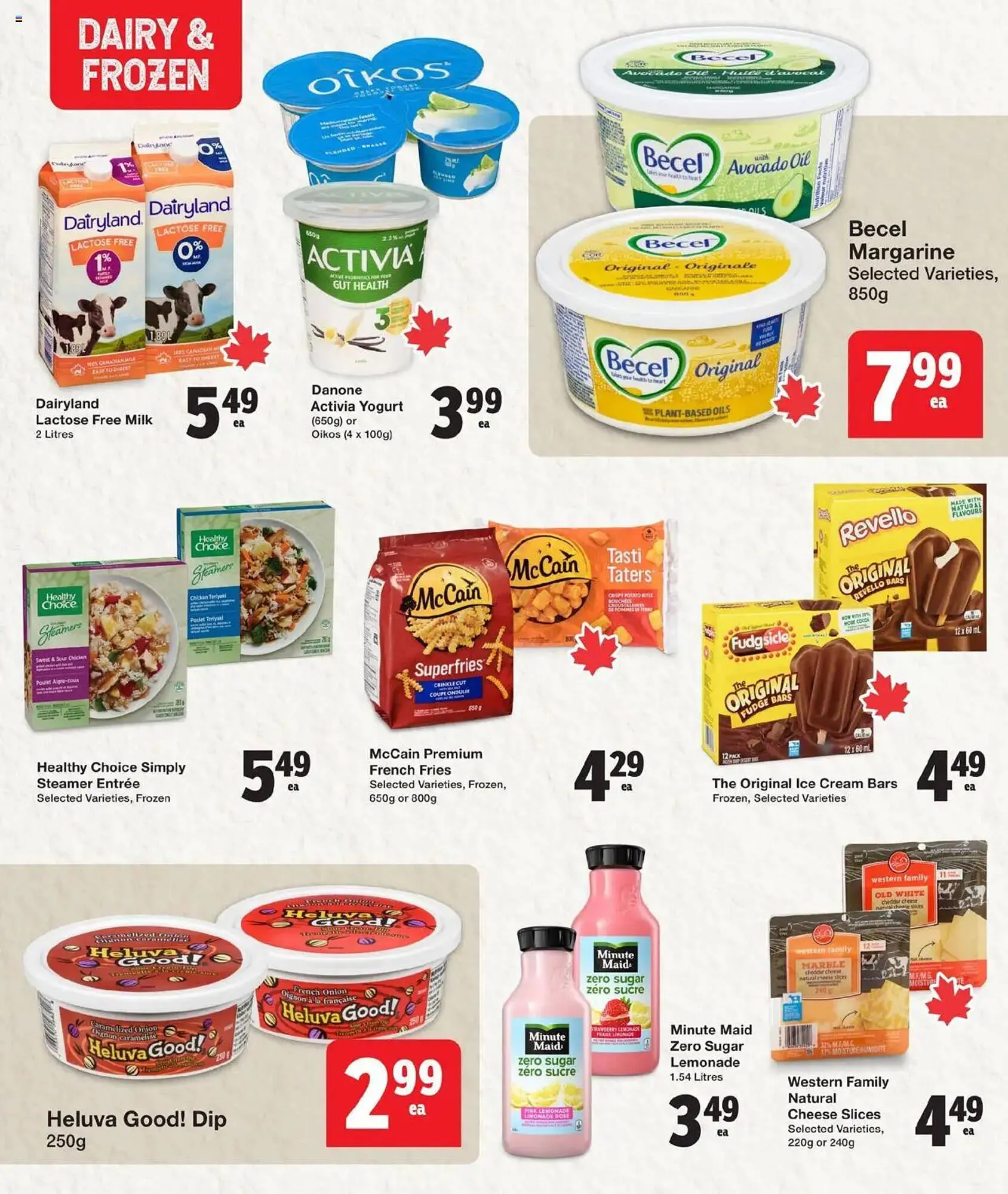 Quality Foods flyer from July 24 to July 31 2025 - flyer page 8