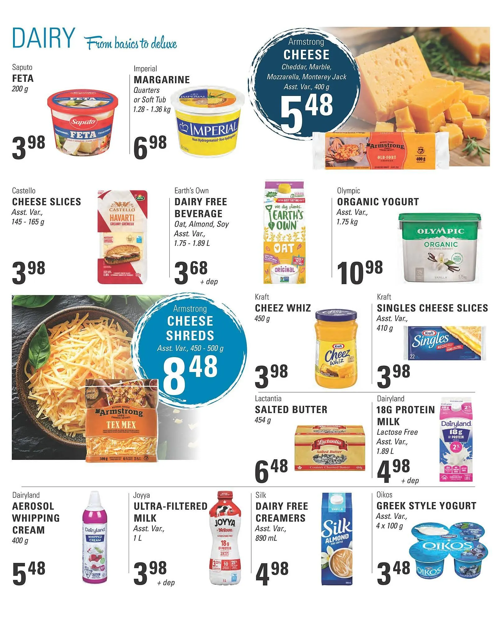 Askews Foods flyer from October 26 to November 8 2025 - flyer page 8
