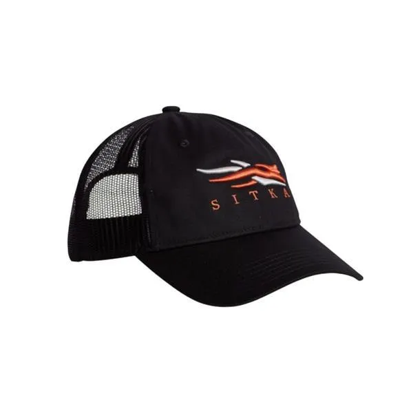 Icon Lo Pro Trucker Cap