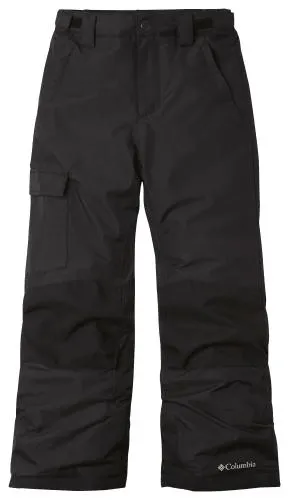 New! Columbia Bugaboo III Pants for Kids