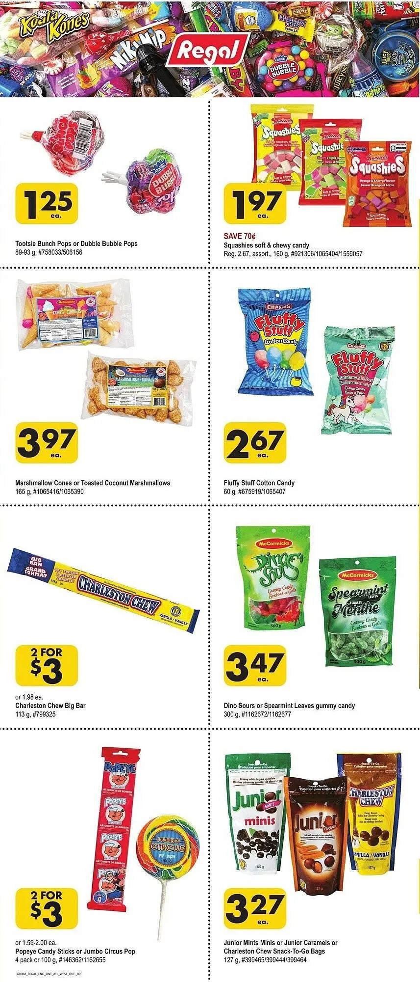 Giant Tiger flyer from July 3 to July 9 2025 - flyer page 11