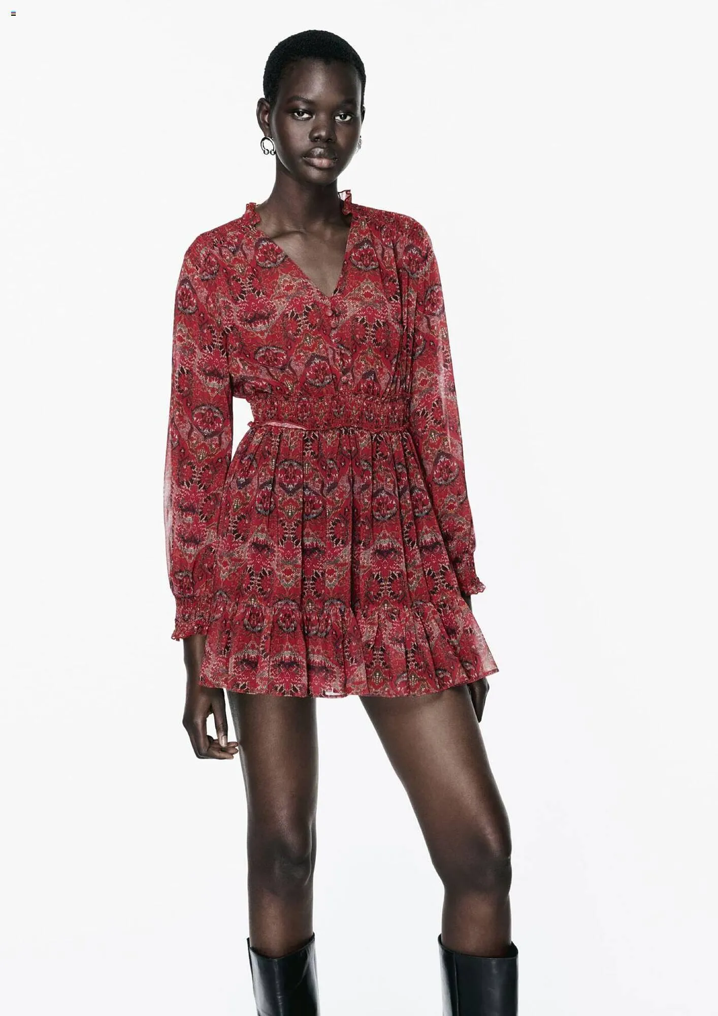 Ofertas de Catálogo ZARA 1 de noviembre al 30 de noviembre 2023 - Página 13 del catálogo