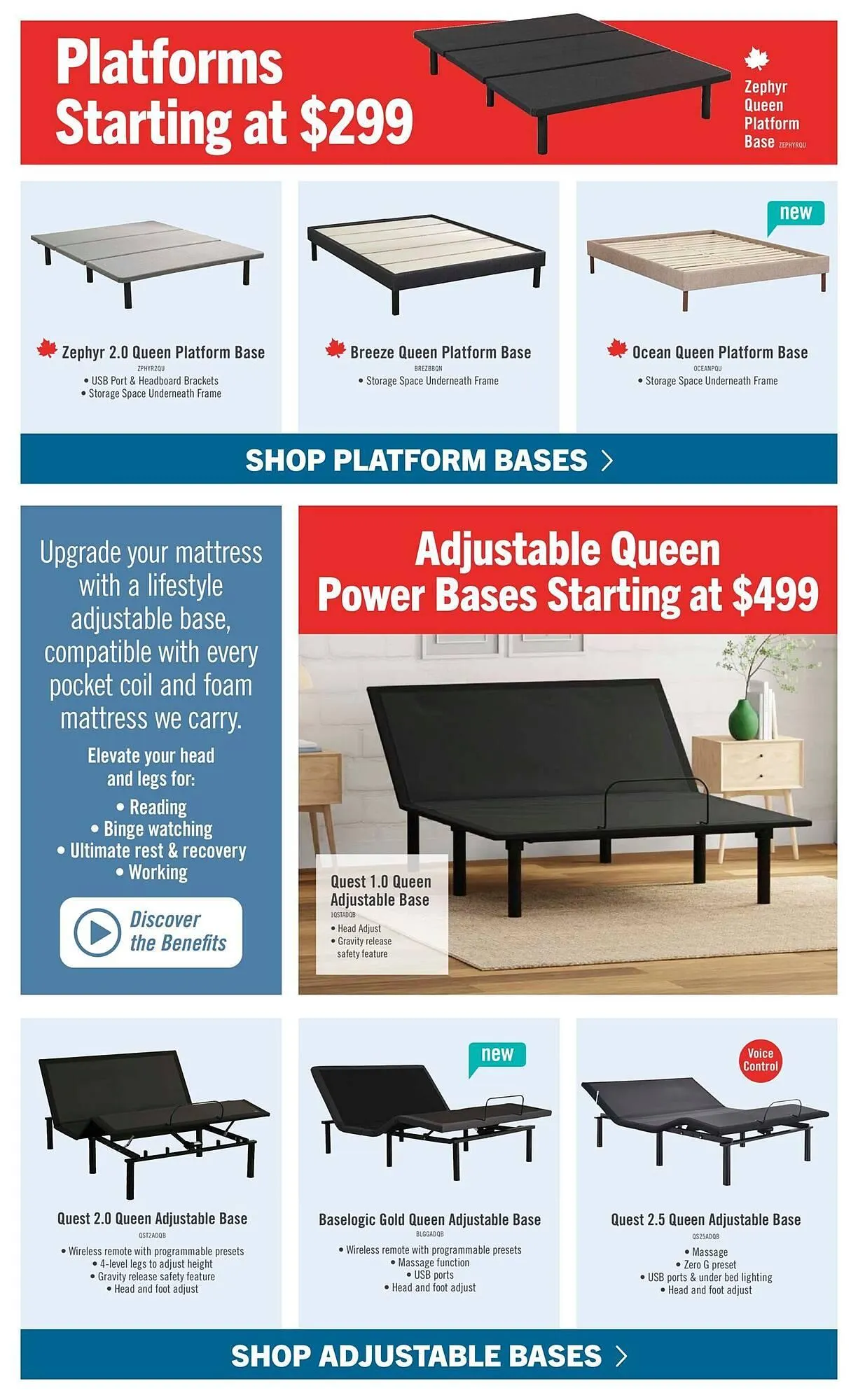 The Brick flyer from December 12 to December 18 2025 - flyer page 6