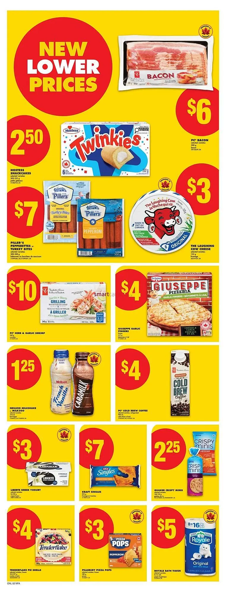 No Frills flyer from December 11 to December 17 2025 - flyer page 11