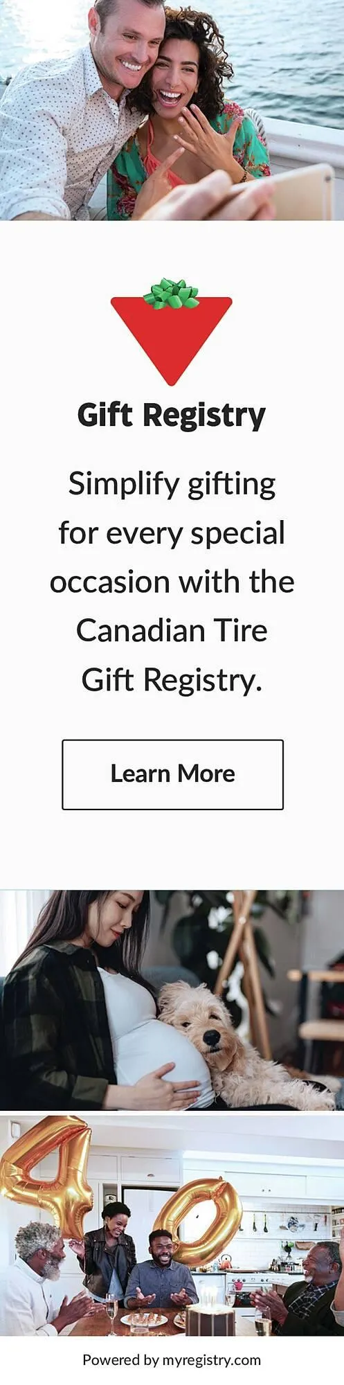 Canadian Tire flyer from June 13 to July 4 2025 - flyer page 20