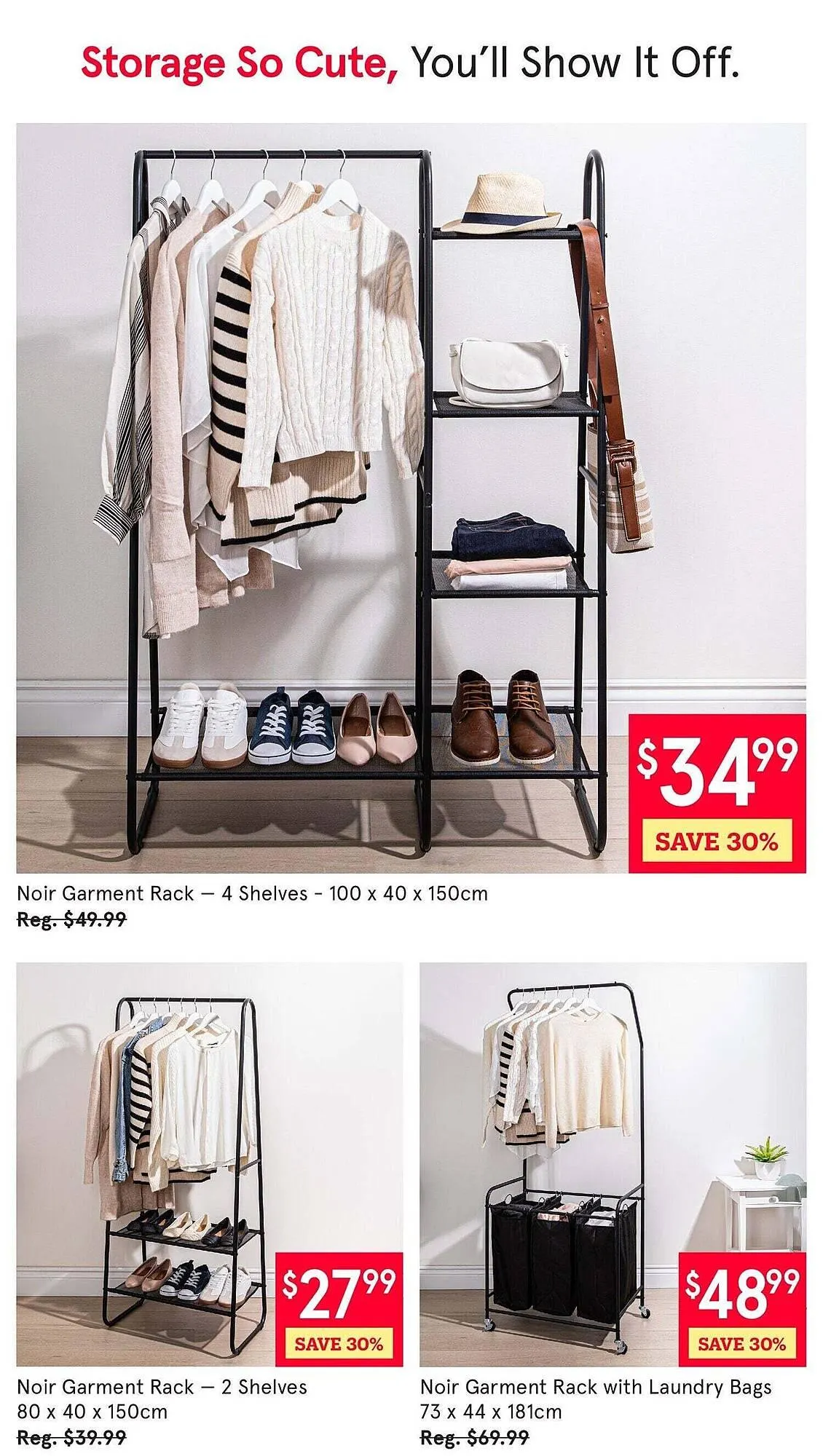 Kitchen Stuff Plus flyer from March 24 to March 31 2025 - flyer page 2