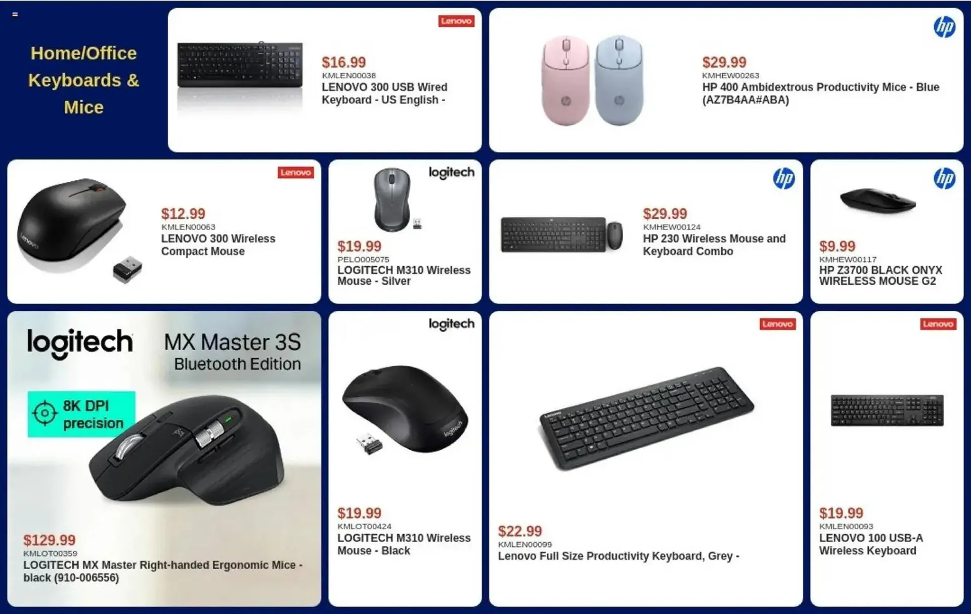 Canada Computers flyer from March 13 to March 20 2026 - flyer page 8