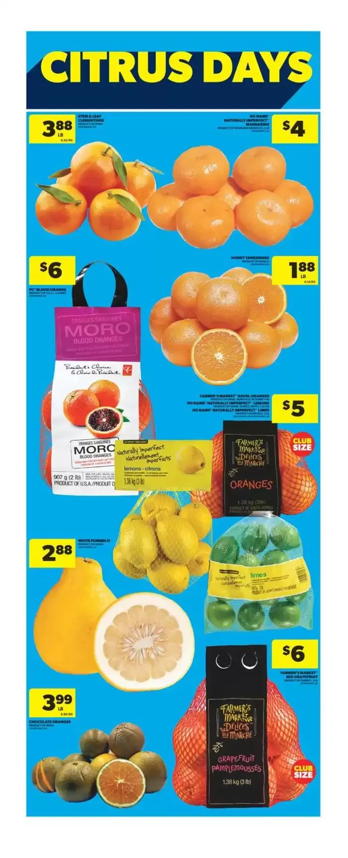 Top deals and discounts from January 23 to January 29 2025 - flyer page 10