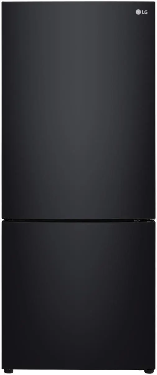 LG 420L Bottom Mount Refrigerator