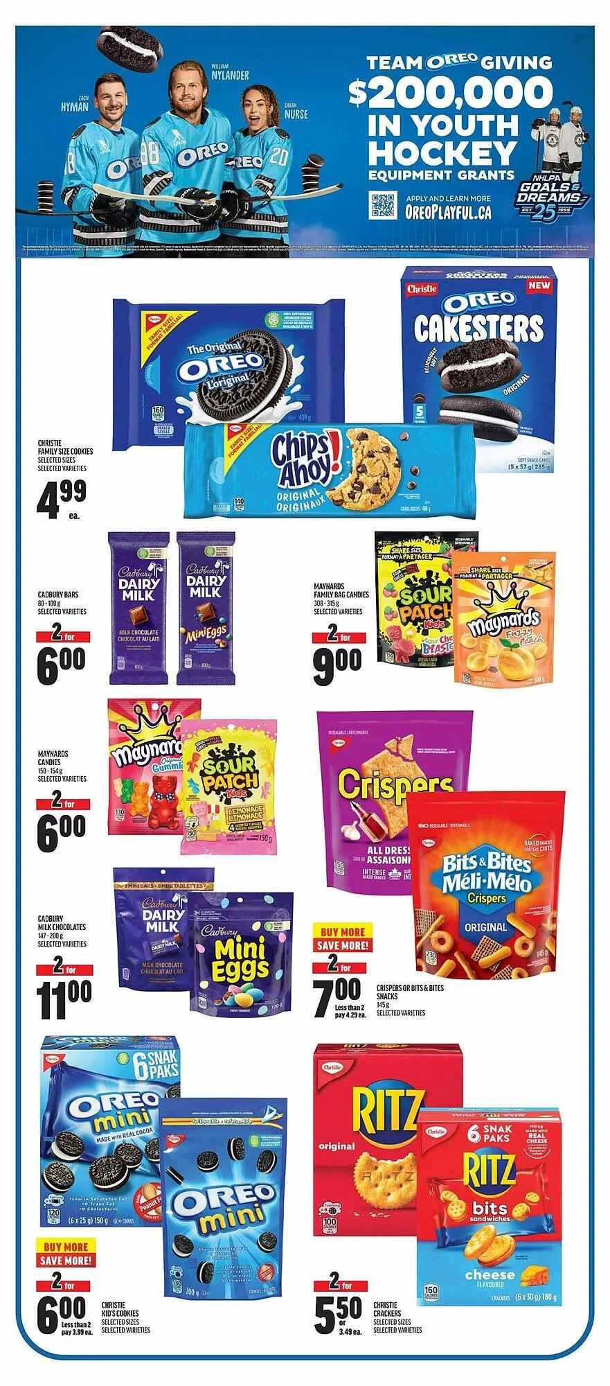 Metro flyer from January 16 to January 23 2025 - flyer page 16