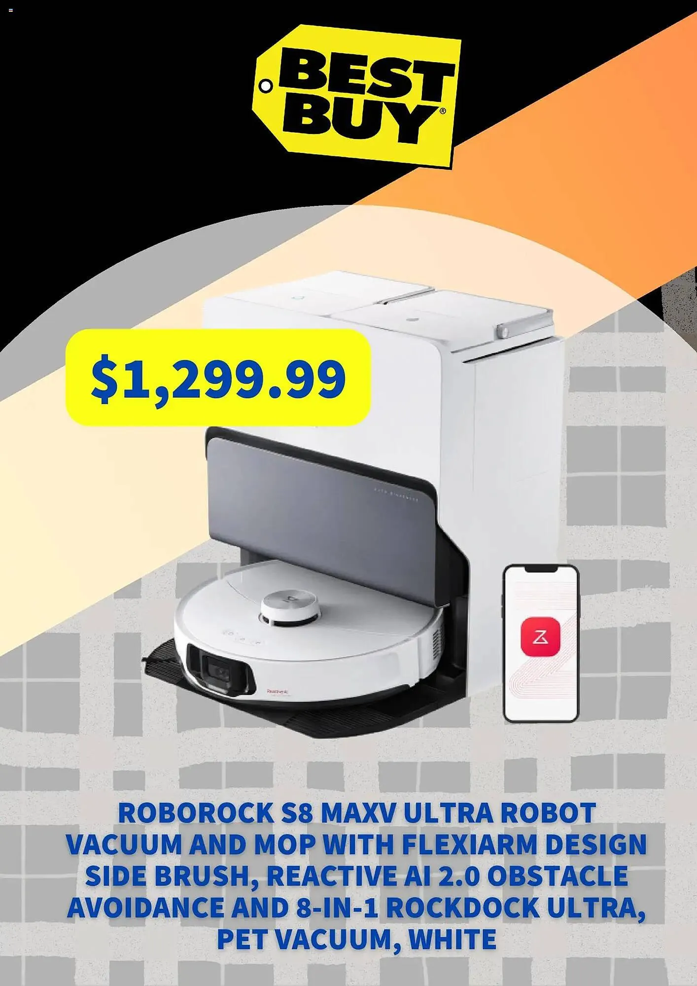 Best Buy flyer from December 16 to December 22 2025 - flyer page 5