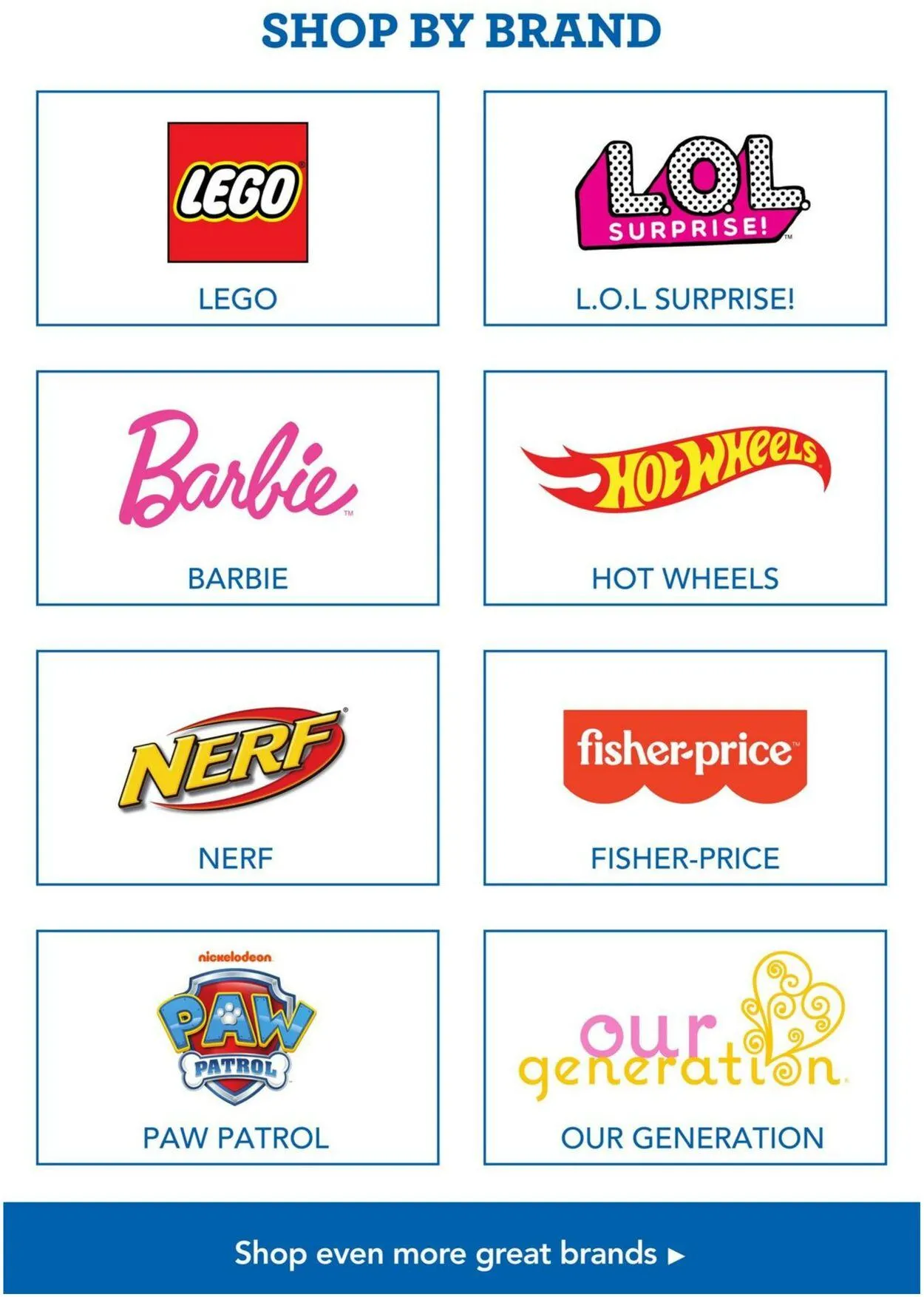 Babies''R''Us Current flyer from March 20 to June 4 2025 - flyer page 16