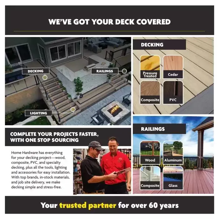 Special offers for you from February 27 to March 12 2025 - flyer page 11