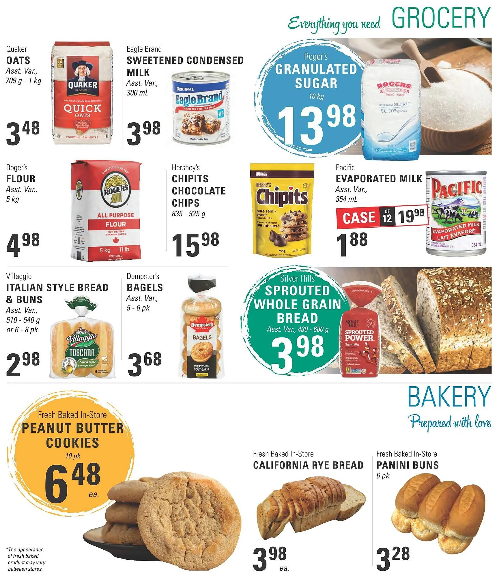 Askews Foods flyer from March 1 to March 7 2026 - flyer page 5