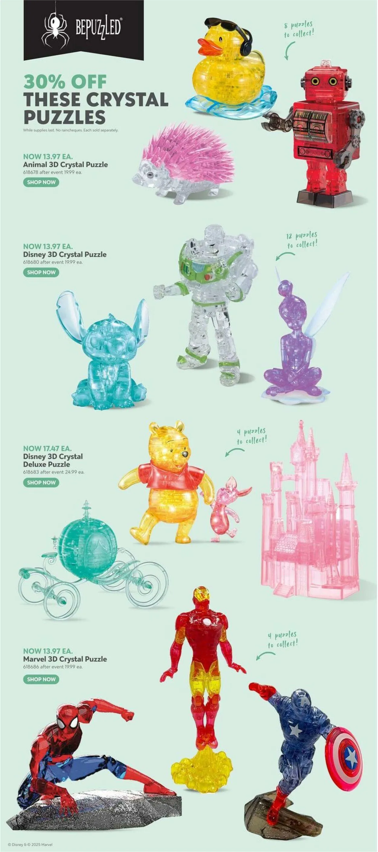 Babies''R''Us Current flyer from December 4 to December 17 2025 - flyer page 8