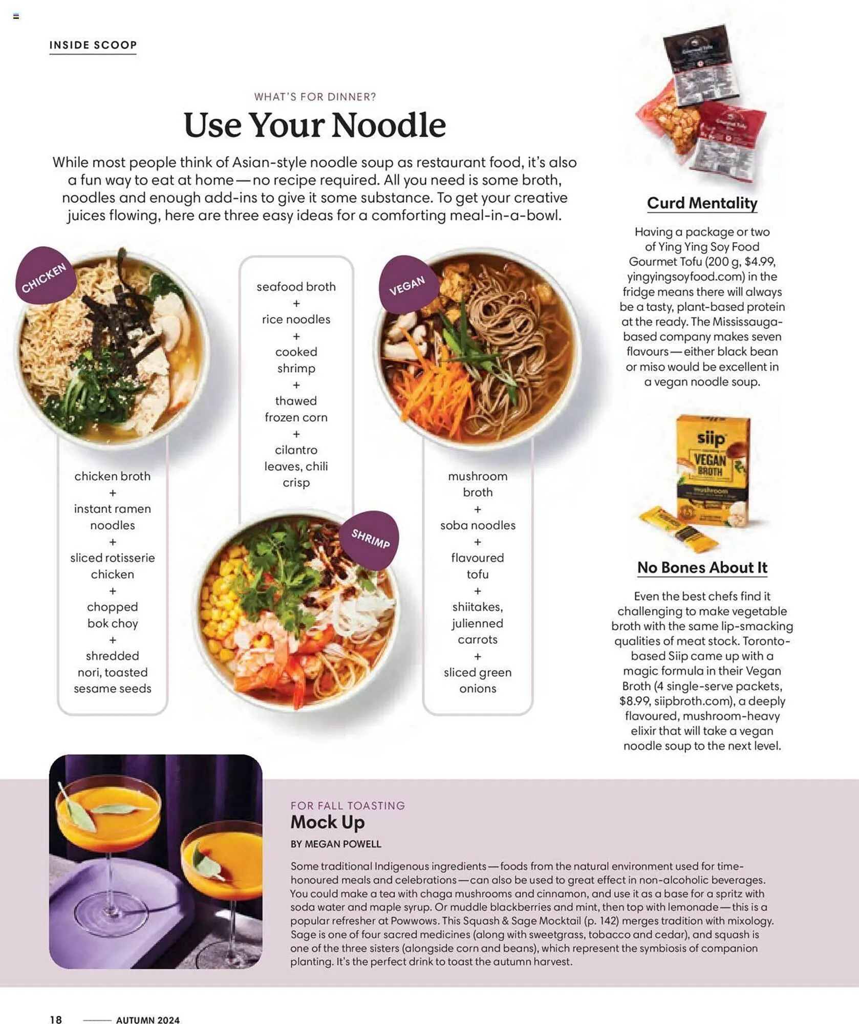 LCBO flyer from September 1 to September 12 2024 - flyer page 22