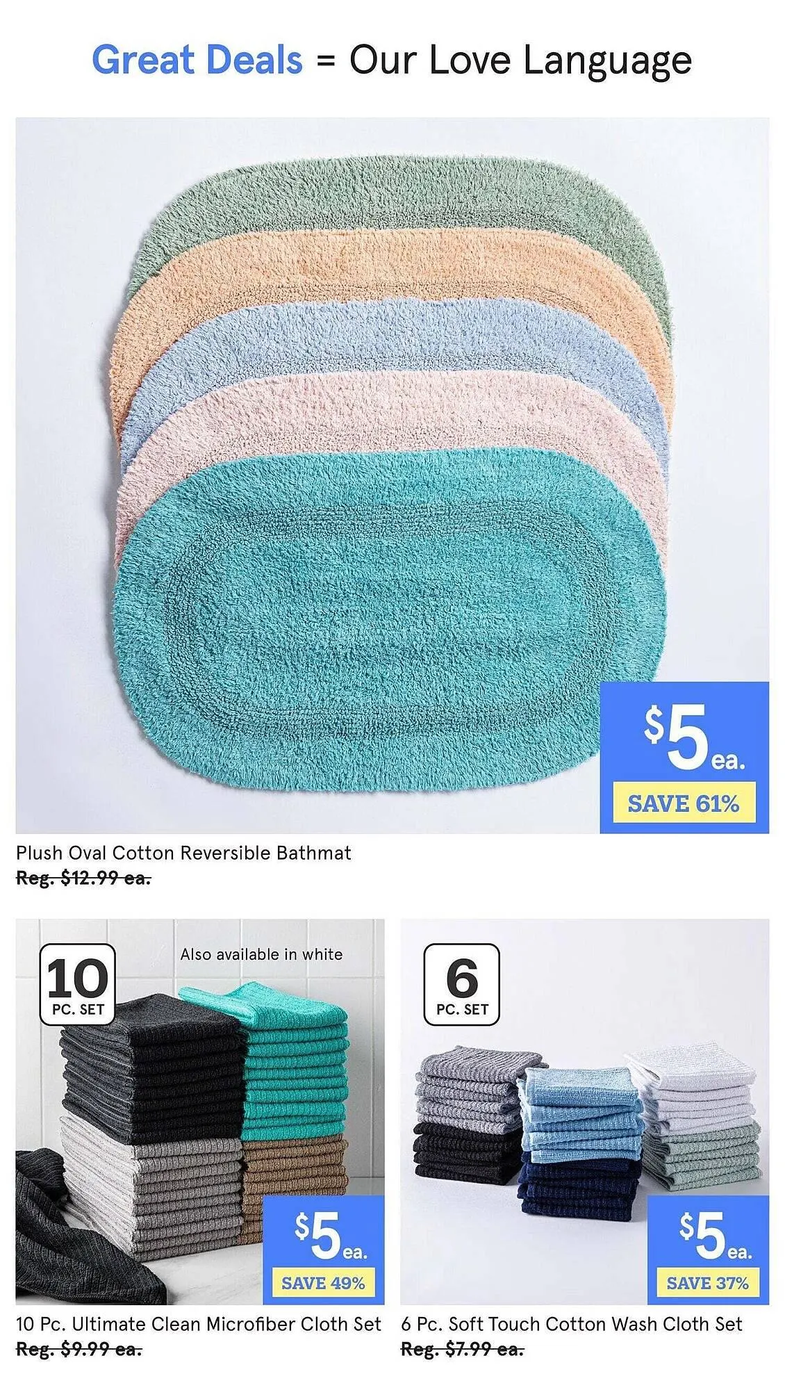 Kitchen Stuff Plus flyer from August 18 to August 25 2025 - flyer page 8