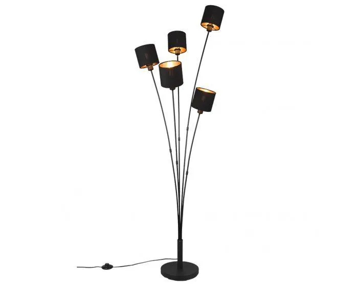 Lampe de plancher Tommy