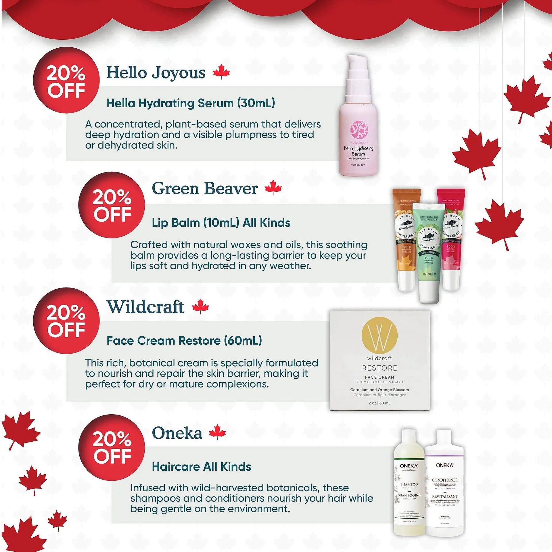 Healthy Planet flyer from February 19 to March 4 2026 - flyer page 6