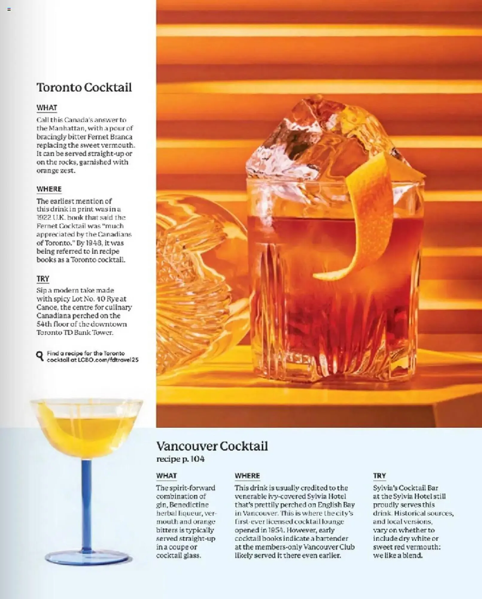 LCBO flyer from March 1 to May 31 2025 - flyer page 205