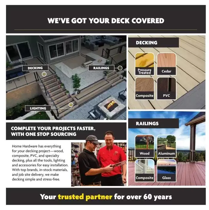 Discover attractive offers from February 27 to March 12 2025 - flyer page 15