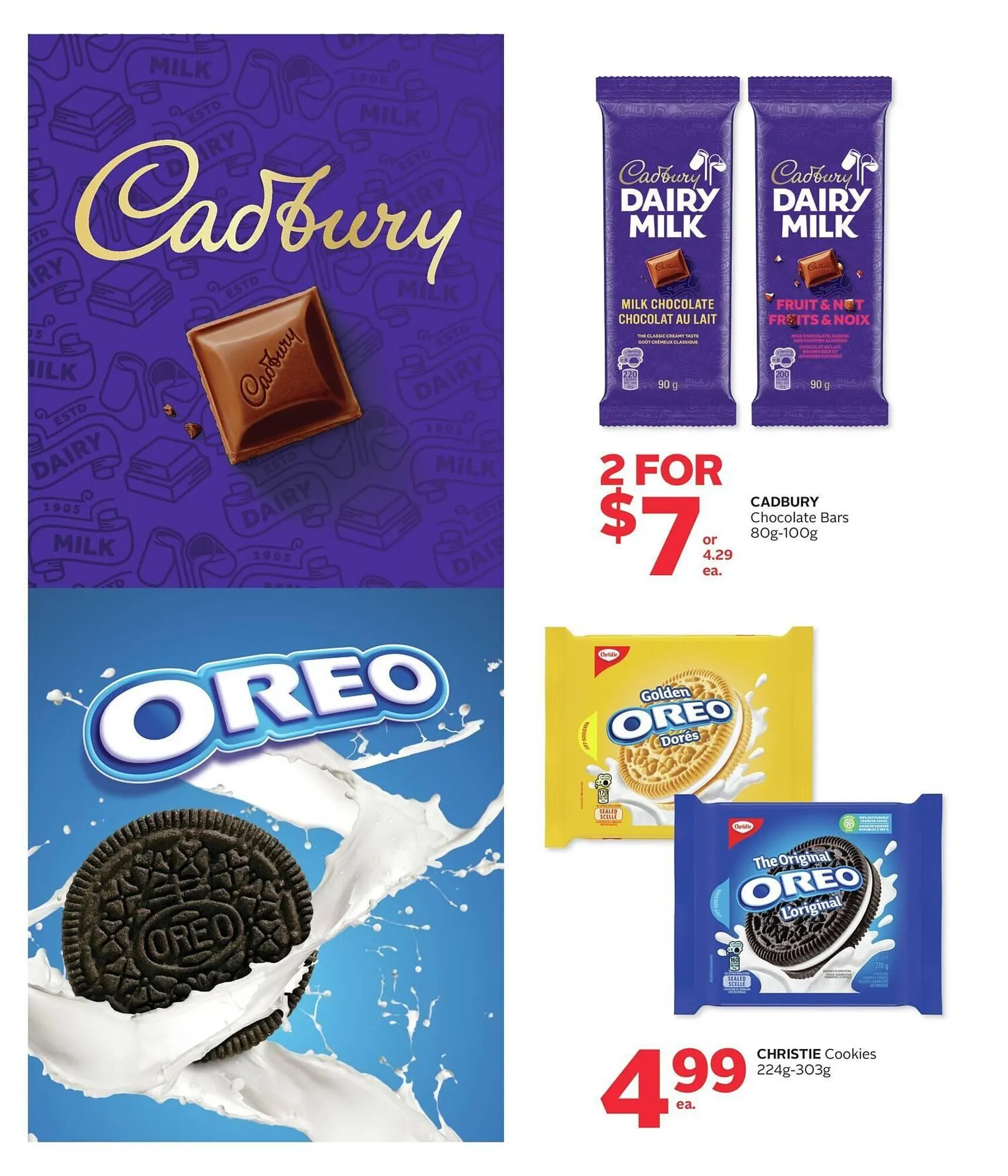 Rexall flyer from March 20 to March 27 2025 - flyer page 15