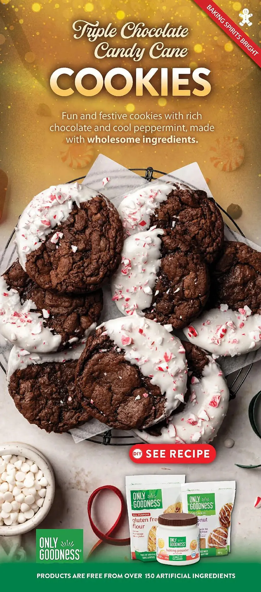 Save on Foods flyer from December 11 to December 17 2025 - flyer page 17