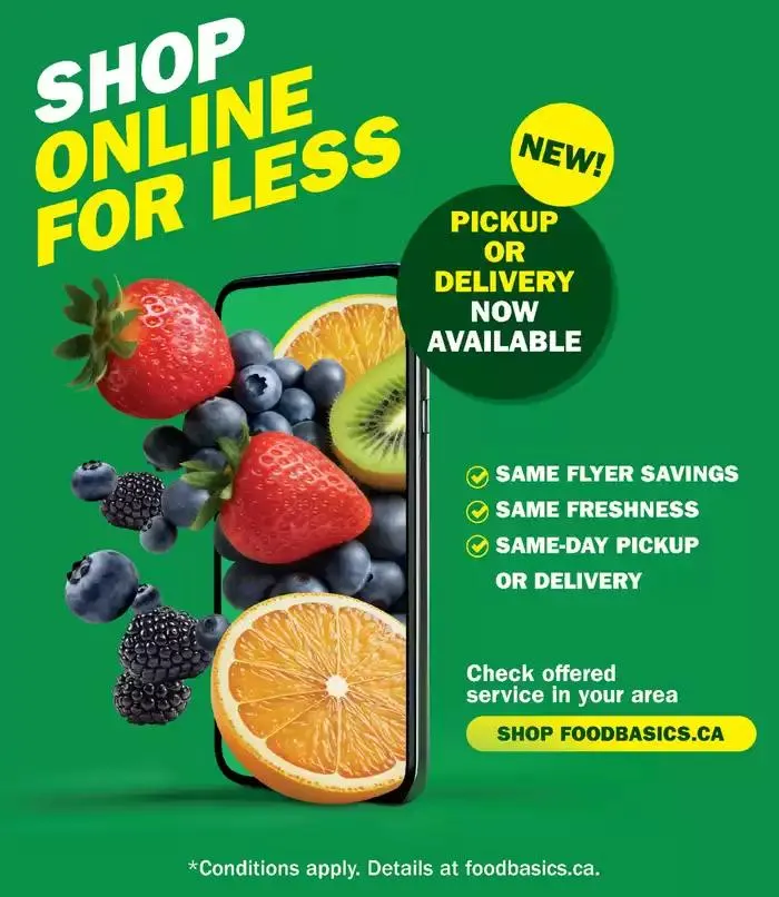 Wide range of offers from January 9 to January 15 2025 - flyer page 5