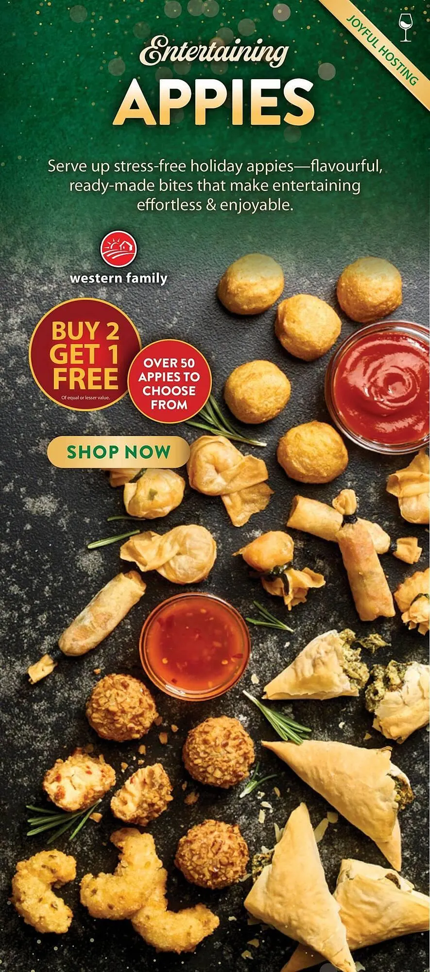 Save on Foods flyer from December 18 to December 24 2025 - flyer page 9