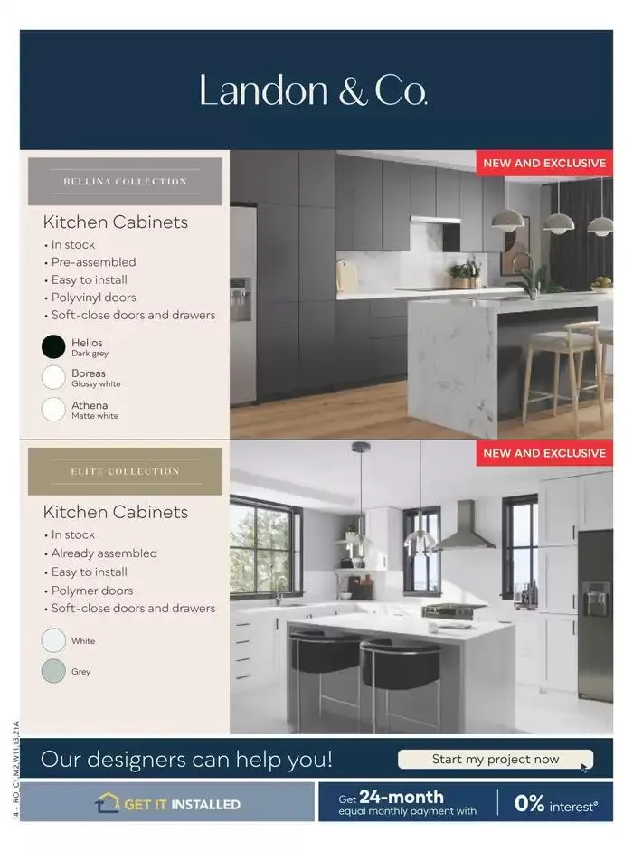 Our best bargains from October 10 to October 16 2024 - flyer page 10