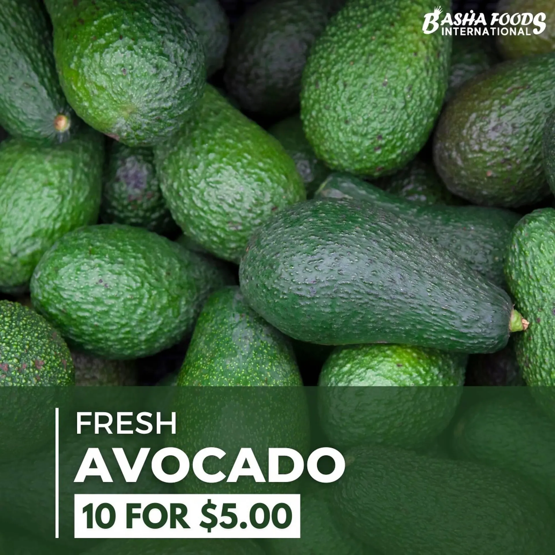 Basha Foods flyer from February 14 to February 20 2025 - flyer page 13