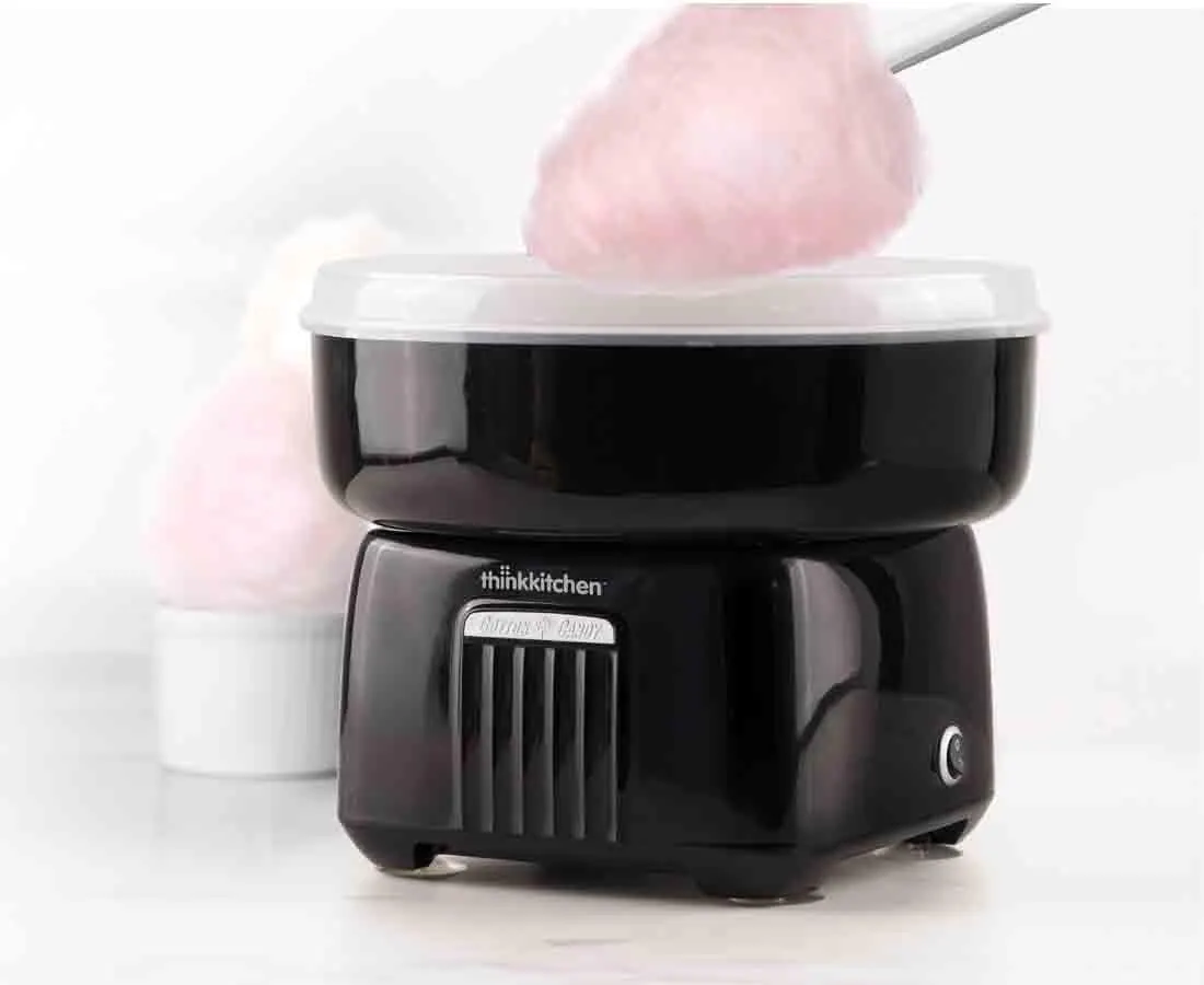 thinkkitchen Sweetpop Cotton Candy Machine