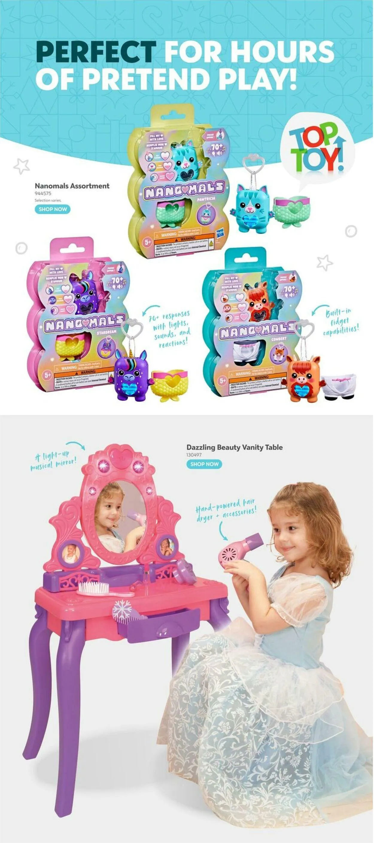 Babies''R''Us Current flyer from November 27 to December 24 2025 - flyer page 37