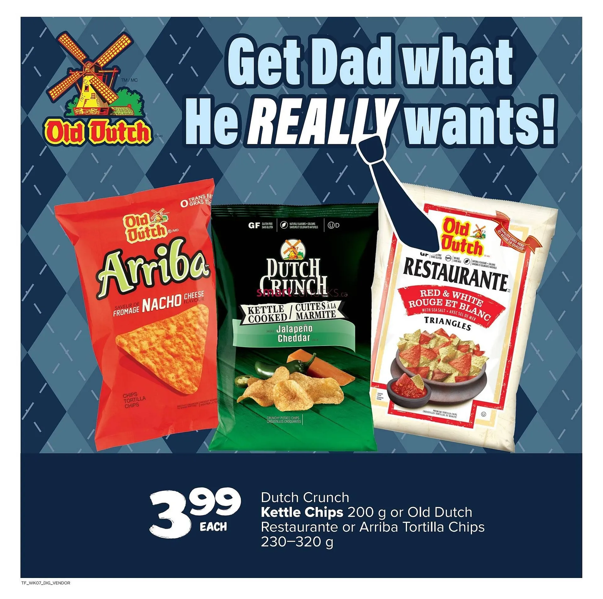 Thrifty Foods flyer from June 12 to June 18 2025 - flyer page 19