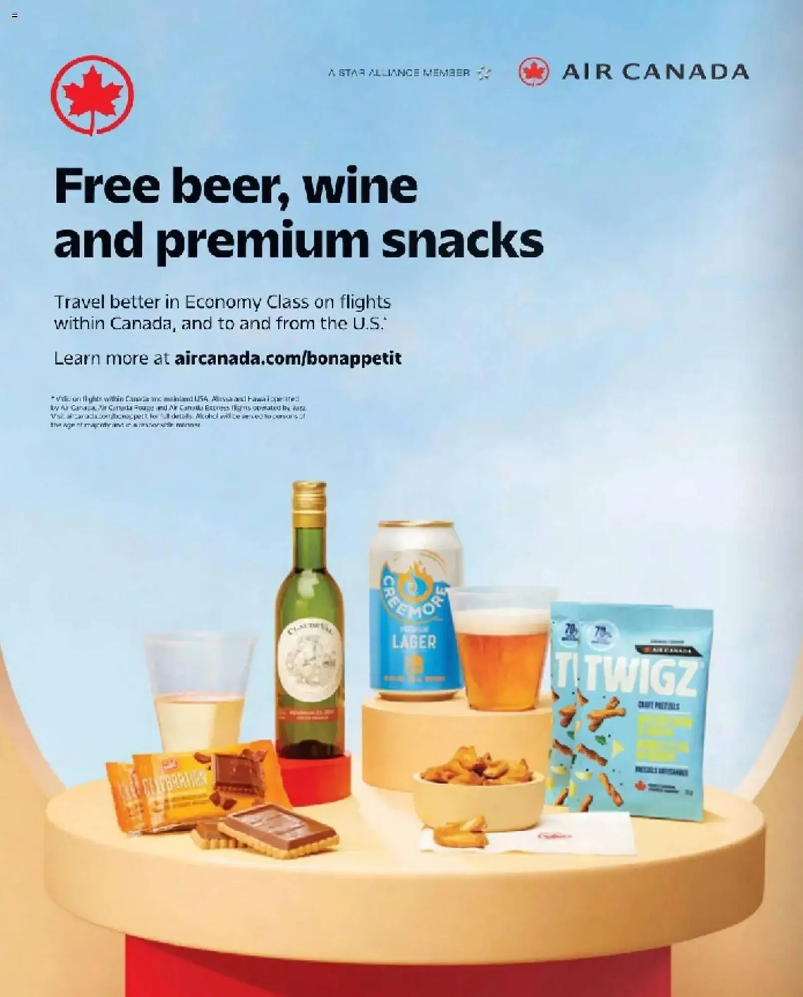 LCBO flyer from March 1 to May 31 2025 - flyer page 42