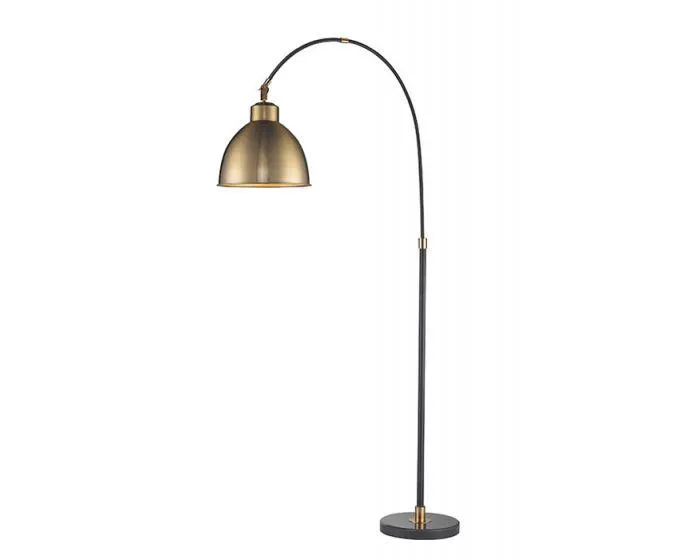 Lampe de plancher Savannah