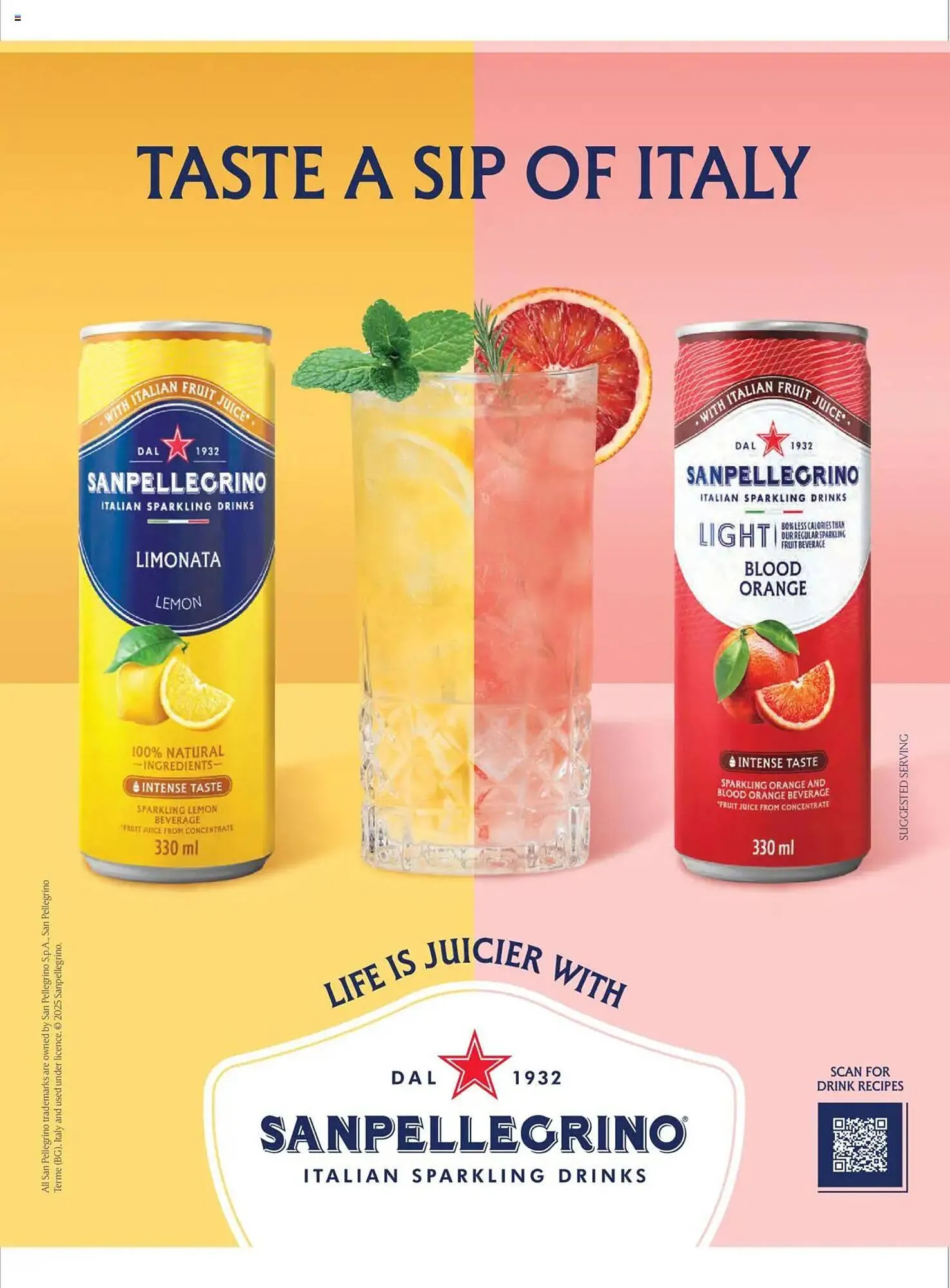 LCBO flyer from July 1 to September 1 2025 - flyer page 131