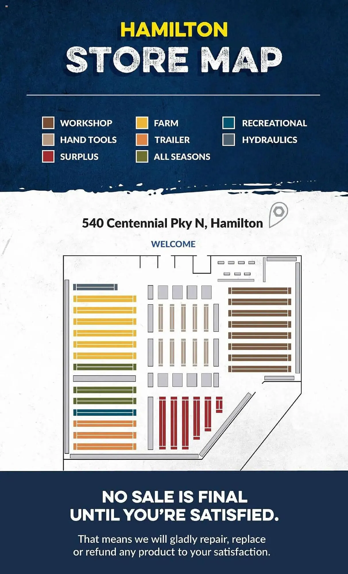 Princess Auto flyer from October 21 to November 2 2025 - flyer page 21