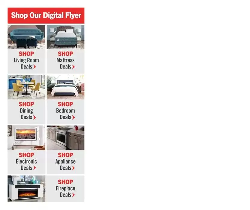 Save now with our deals from October 29 to November 3 2024 - flyer page 2