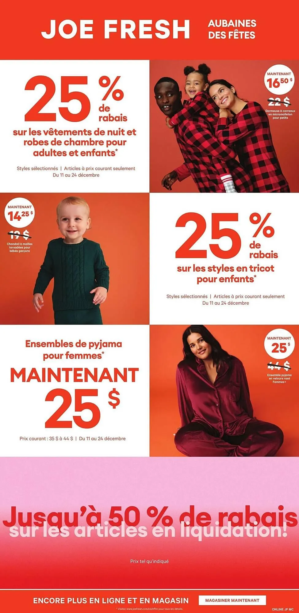 Maxi flyer from December 18 to December 25 2025 - flyer page 23