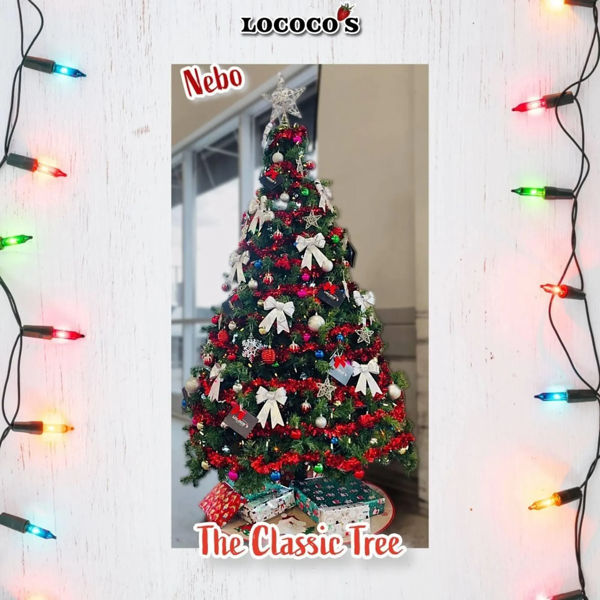 Lococo's flyer from December 4 to December 10 2025 - flyer page 1