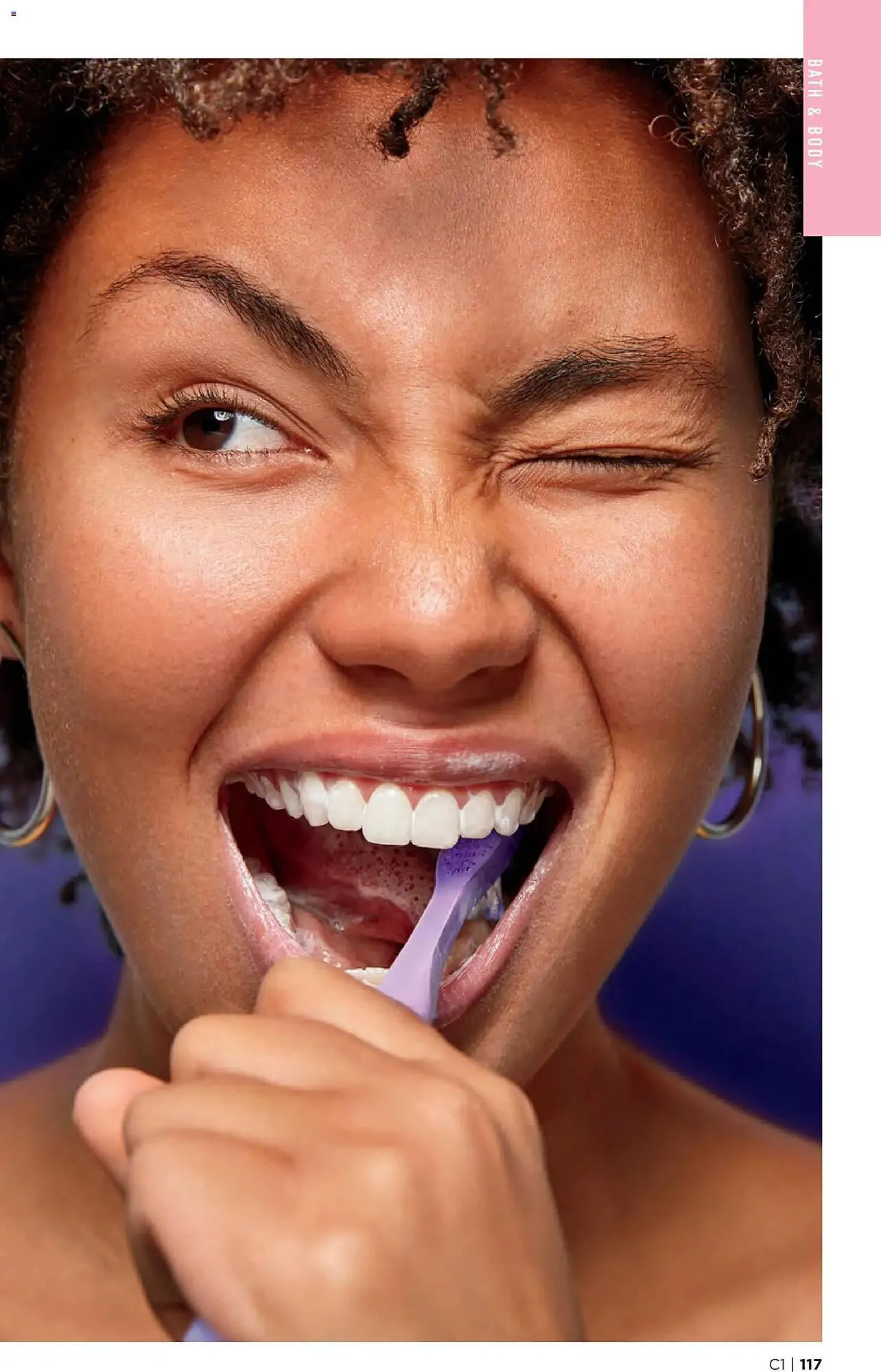 AVON flyer from January 1 to January 15 2026 - flyer page 117