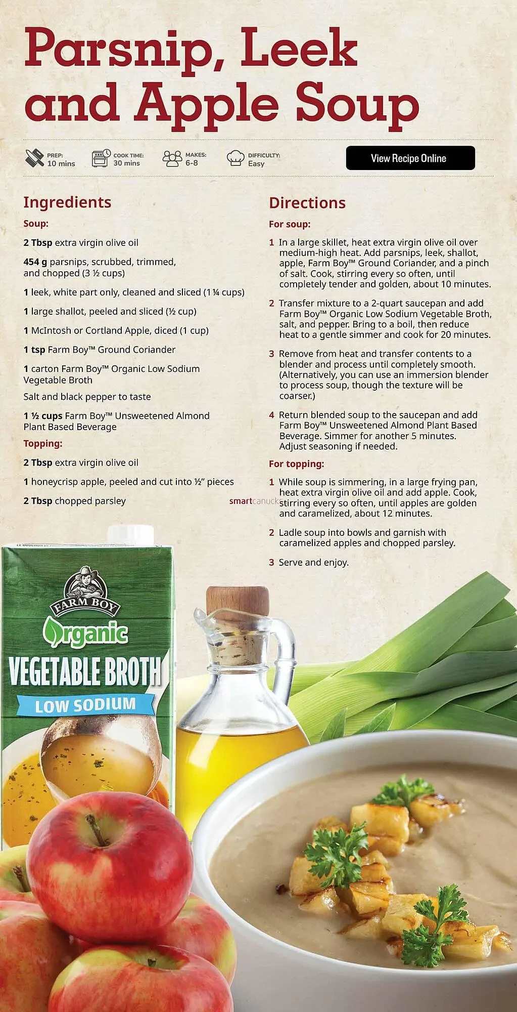 Farm Boy flyer from September 18 to September 24 2025 - flyer page 7