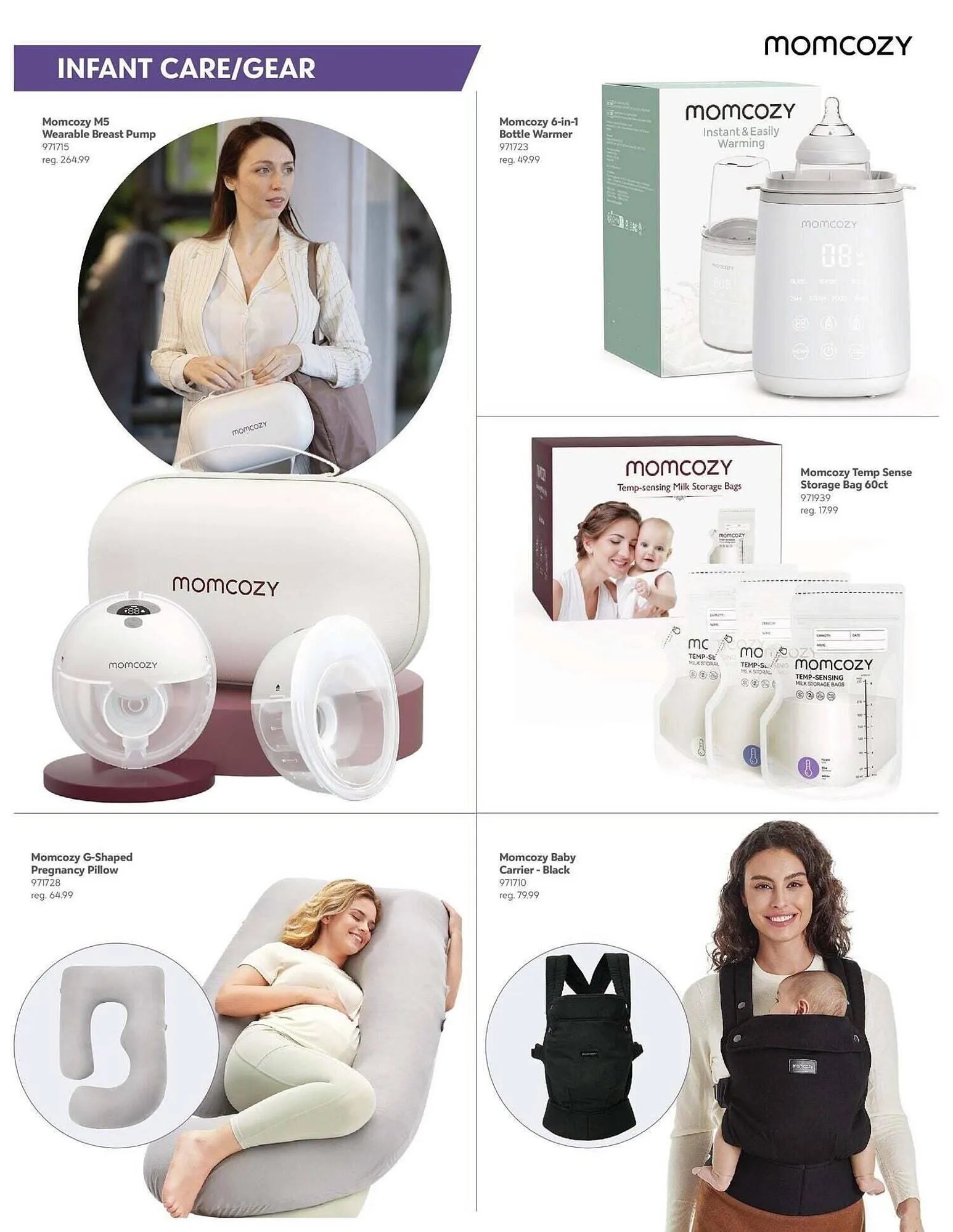 Babies 'R' Us flyer from July 24 to August 7 2025 - flyer page 2